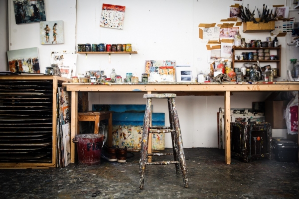 Jamaica Street Studios' annual open day is just around the corner - Vimarsana News
