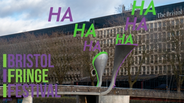 Bristol Fringe Festival - Week Two Highlights