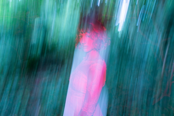 Bristol dream pop artist Emily Magpie set to release new single next week