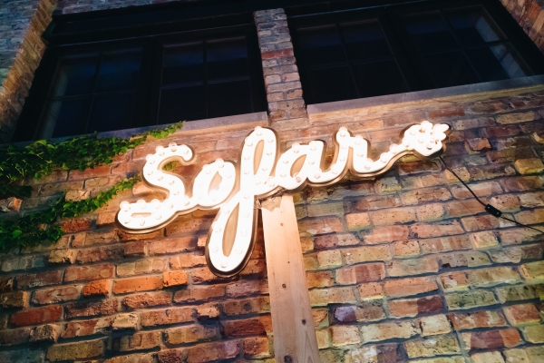 Sofar Sounds are hosting intimate live shows across Bristol this summer