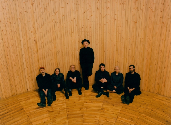 WIN tickets to Bristol Beacon Presents: Belle and Sebastian at Bristol Harbourside