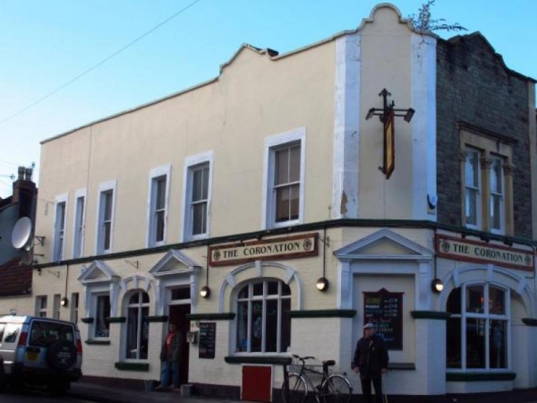 Southville pub The Coronation to host massive street party this month