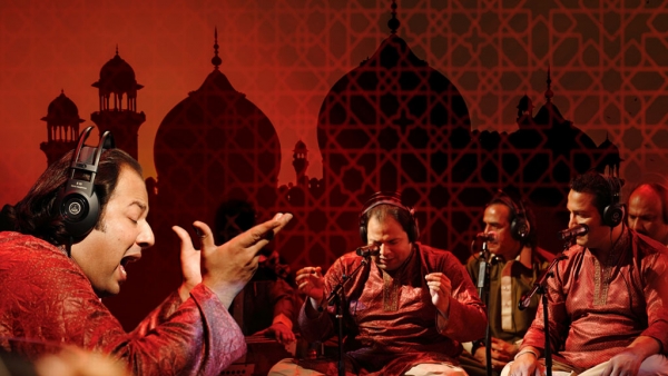 Rizwan-Muazzam Qawwals to bring special performance to Bristol this summer