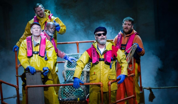 New musical based on chart topping Cornish buoy band is coming to Bristol