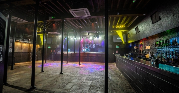 The Fleece’s regular live music event Scouting Sessions is back in October