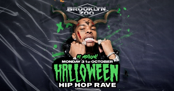 Bristol Halloween Events 2022