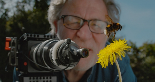 Bristol film, My Garden of a Thousand Bees, sweeps the board at the ‘Green Oscars’