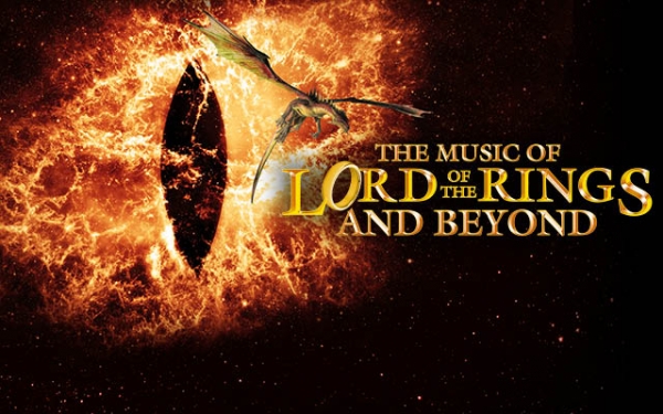 An epic performance of Lord of the Rings themed music is coming to Bristol
