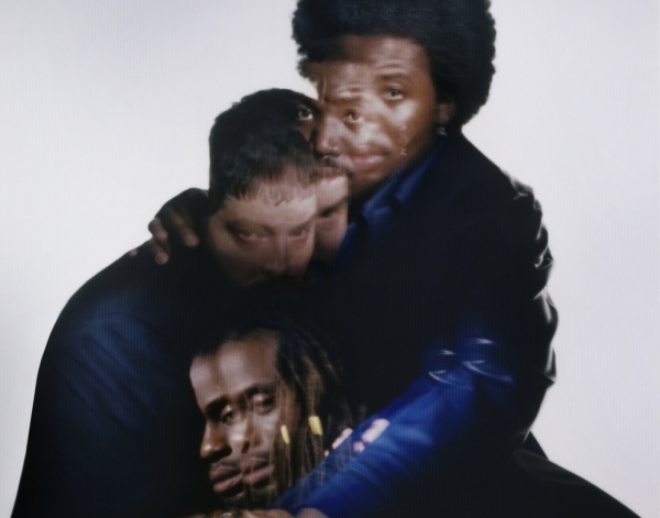 Tickets running low for Young Fathers’ trip to Bristol in 2023