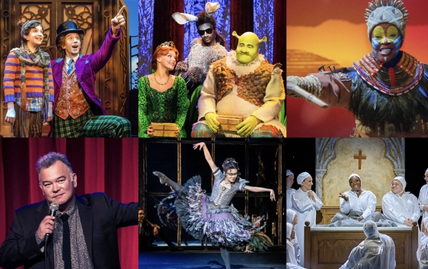 15 Bristol Hippodrome shows to look forward to in 2023