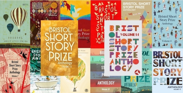 Entries open for Bristol Short Story Prize 2023