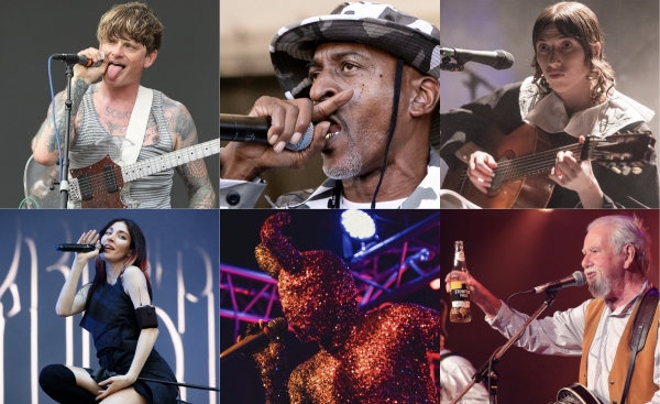 Top 15 Bristol gigs not to be missed in 2023 (February - June)