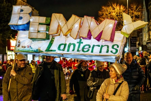 NEW DATE ANNOUNCED: The countdown has begun for Bedminster Winter Lantern Parade 2023