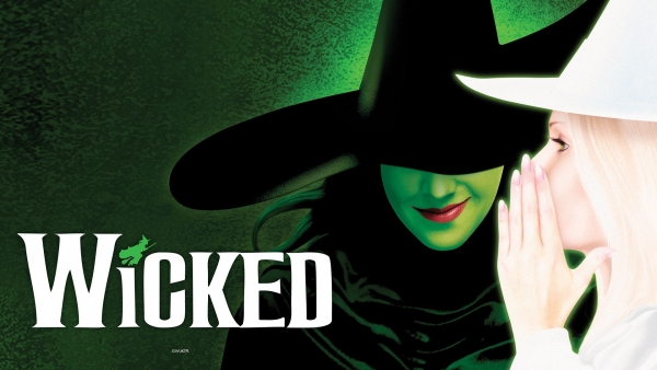 Tickets now on sale for Wicked in Bristol