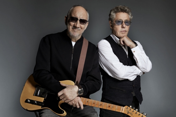 The Who set to play massive South West show in the summer