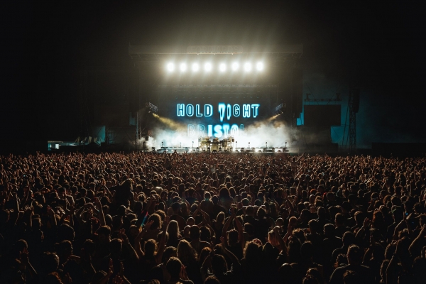 FORWARDS announce first details of 2023 festival and more