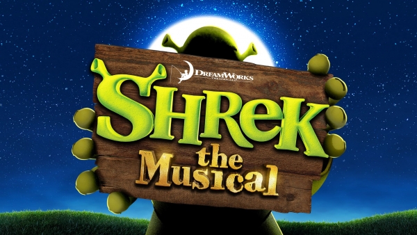 Principal cast announced for Shrek The Musical’s Bristol run