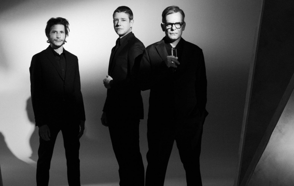 Interpol announced for massive Bristol show later this year