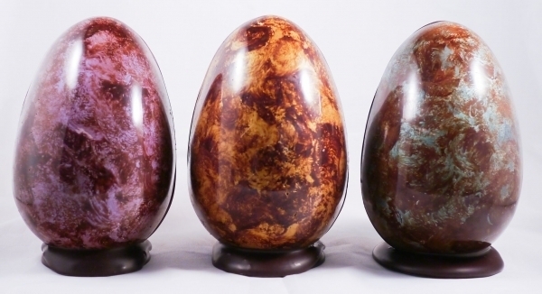 The best hand-crafted chocolate Easter eggs in Bristol 2023