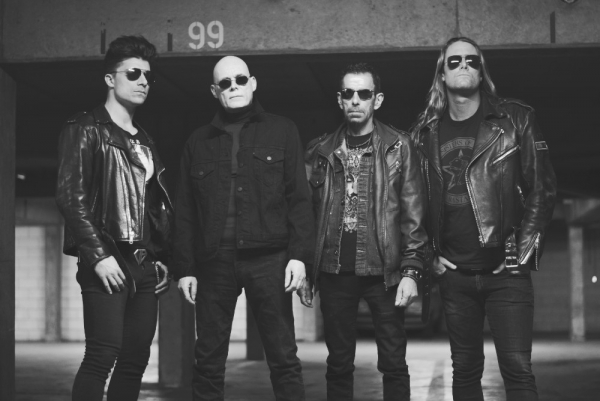 The Sisters of Mercy are set to play a massive Bristol show in November