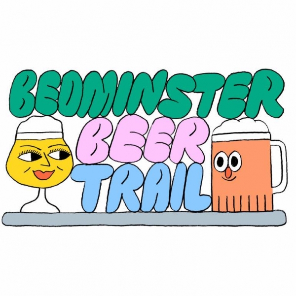 Bedminster Beer Trail returns next month