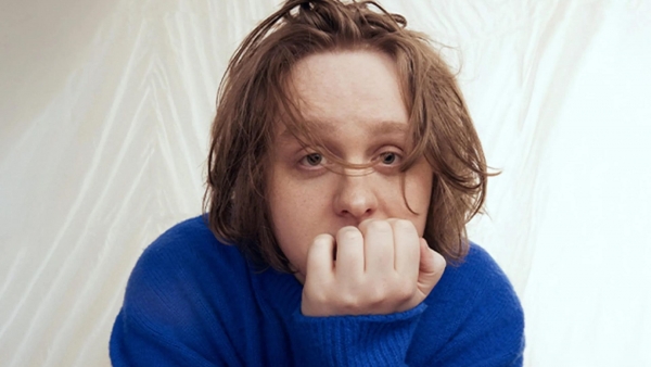 Lewis Capaldi announces special Bristol appearance later this month