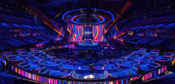 Where to watch The Eurovision Song Contest Grand Final 2023 in Bristol