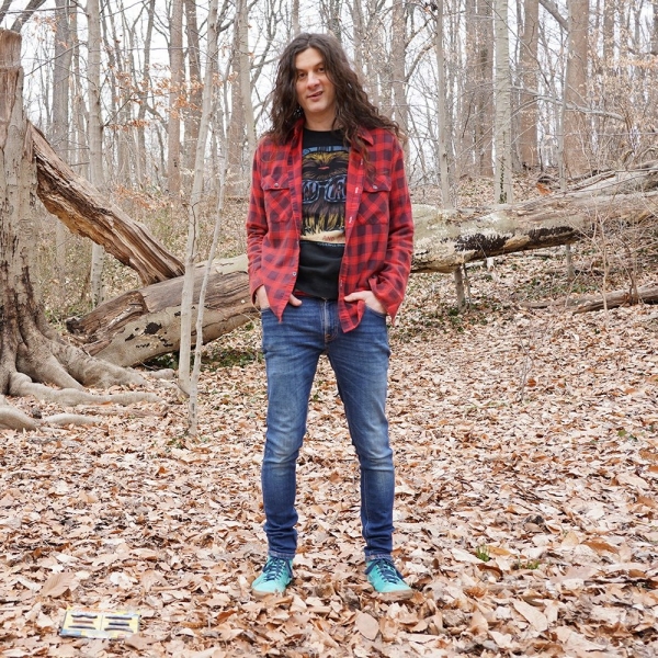 Tickets still available for Philly guitar hero Kurt Vile’s Bristol appearance