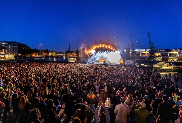 Everything You Need To Know About Bristol Sounds 2023