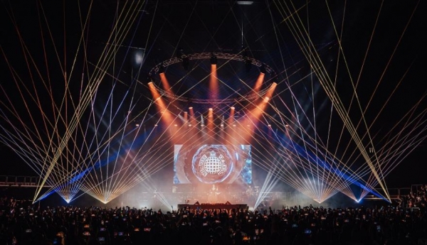 Ministry of Sound Classical is coming to Bristol later this month