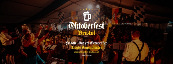 The South West’s largest Oktoberfest is coming to Bristol