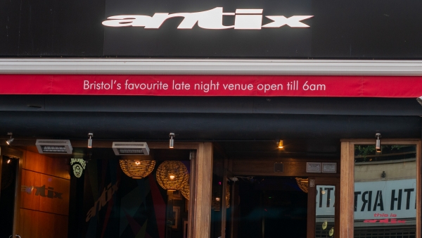 Transport yourselves to the golden age of disco with a new weekly night at Antix