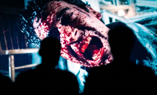 Prepare for the Big Scream with Forbidden Worlds Film Festival next month