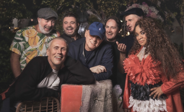 Tickets on sale Friday for legendary Madchester band’s Bristol show