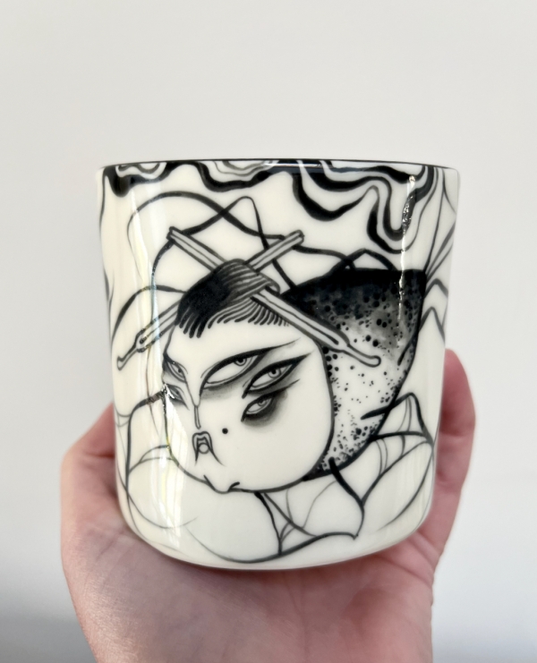 A celebration of clay and ceramics is coming to Centrespace next month