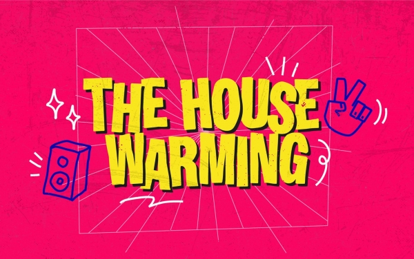 Bristol Beacon to host a Big Jeff art exhibition as part of their grand reopening