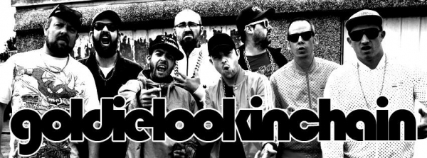 Goldie Lookin Chain are heading on tour to celebrate 20 years since their debut album