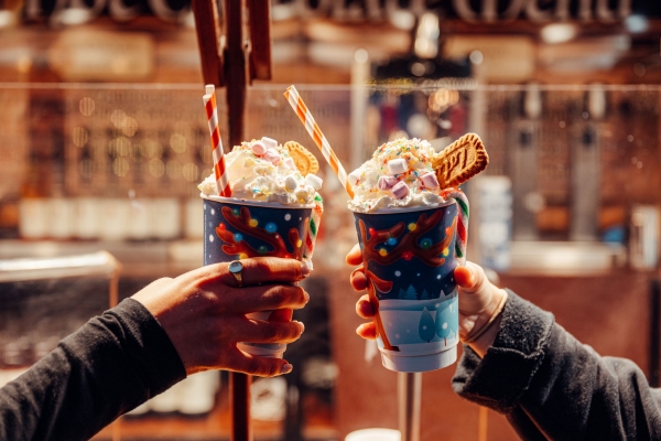 Bristol’s much loved Christmas Market returns this weekend