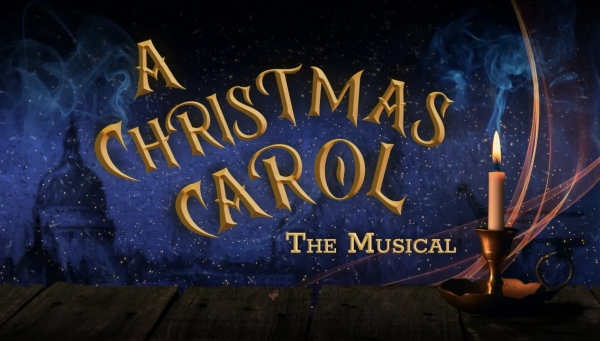 Review: A Christmas Carol - The Musical at The Bristol Hippodrome