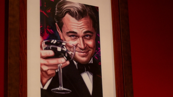 Bristol’s exclusive cocktail destination Gatsby’s announce New Year’s Eve plans