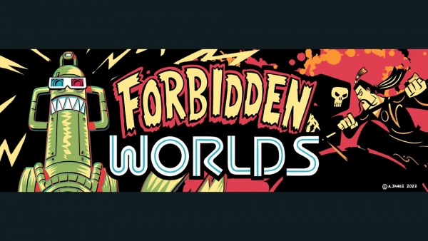 The 8 most exciting movie classics being screened at Forbidden Worlds this year