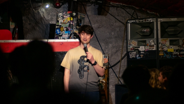 Cutting-edge Bristol fringe comedy venue announces summer season