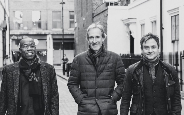 An English rock supergroup will be at Bristol Beacon next year