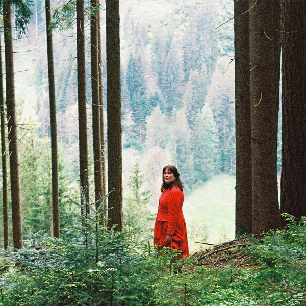 You’ve got a chance at redemption – Katy J Pearson is coming back