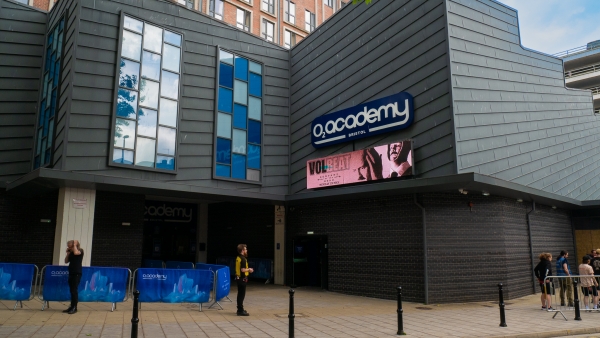 What's on: June & July at 02 Academy