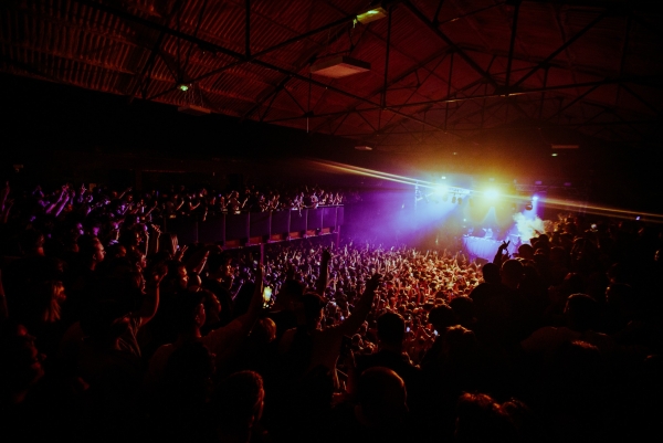 Stellar lineup of DJs announced for the grand return of In:Motion