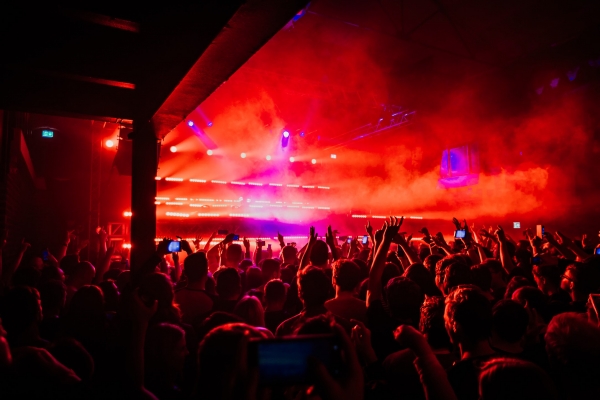IN:MOTION announce stellar lineup for the popular event series’ grand return
