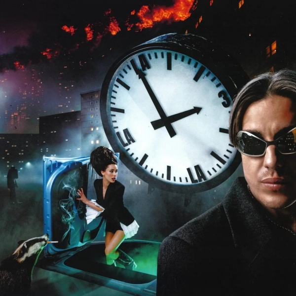 Tickets on sale for Confidence Man this week