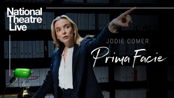 Redgrave announces NT Live screenings - starting with multi-award winner