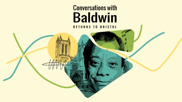 Celebrate the legacy of a writer & civil rights activist this July